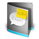  Chat Folder 